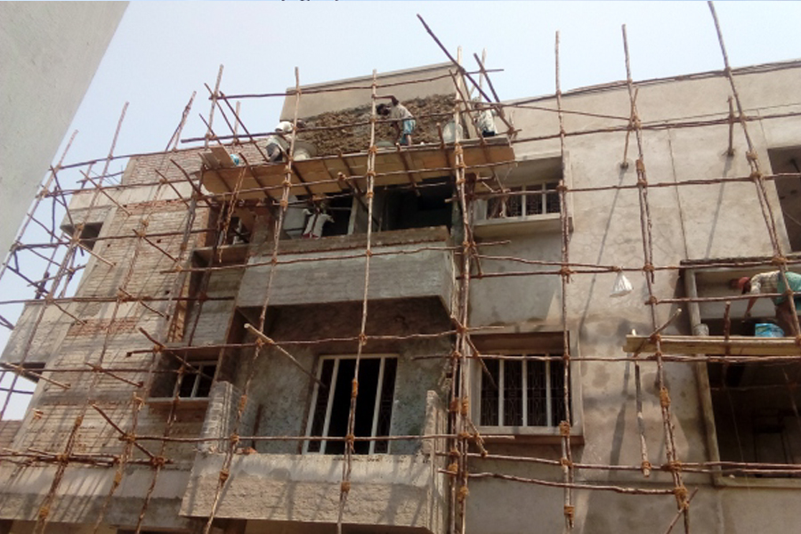 KP ENTERPRISES | Civil Engineering Industry